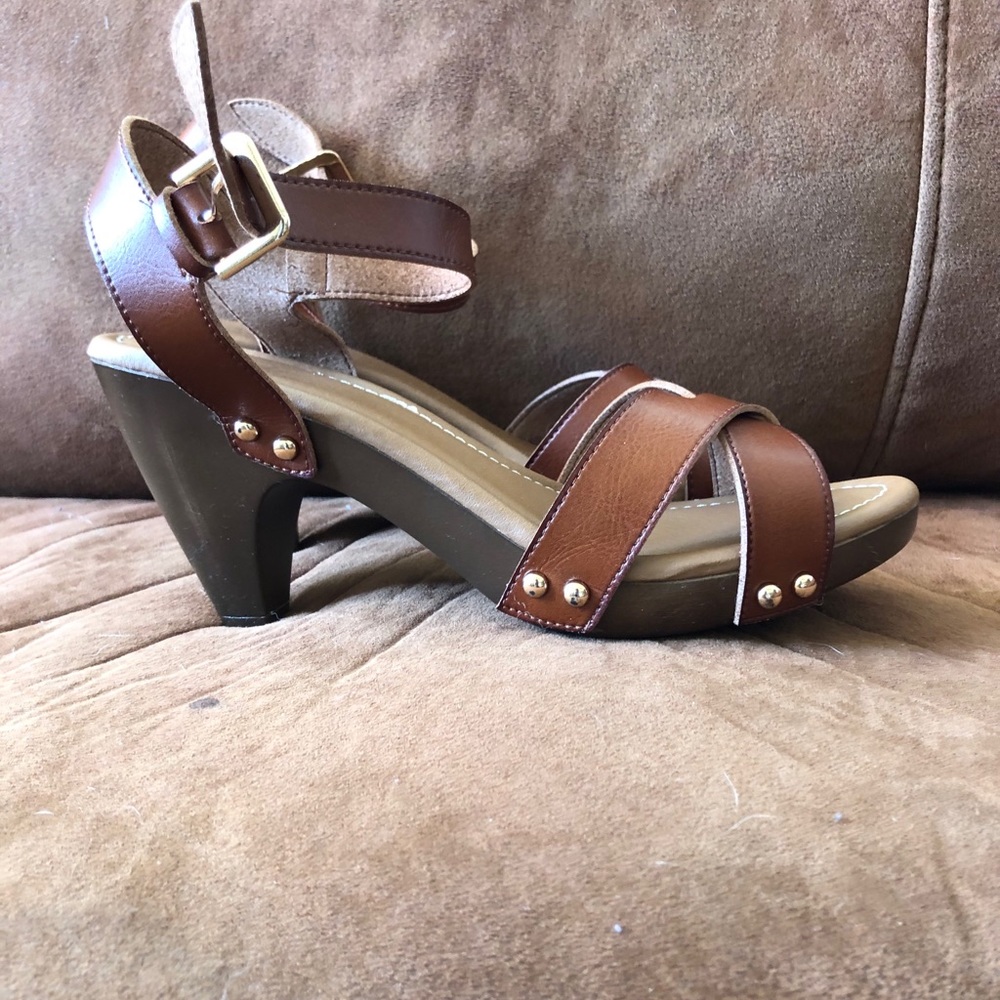 Cato’s Sandals